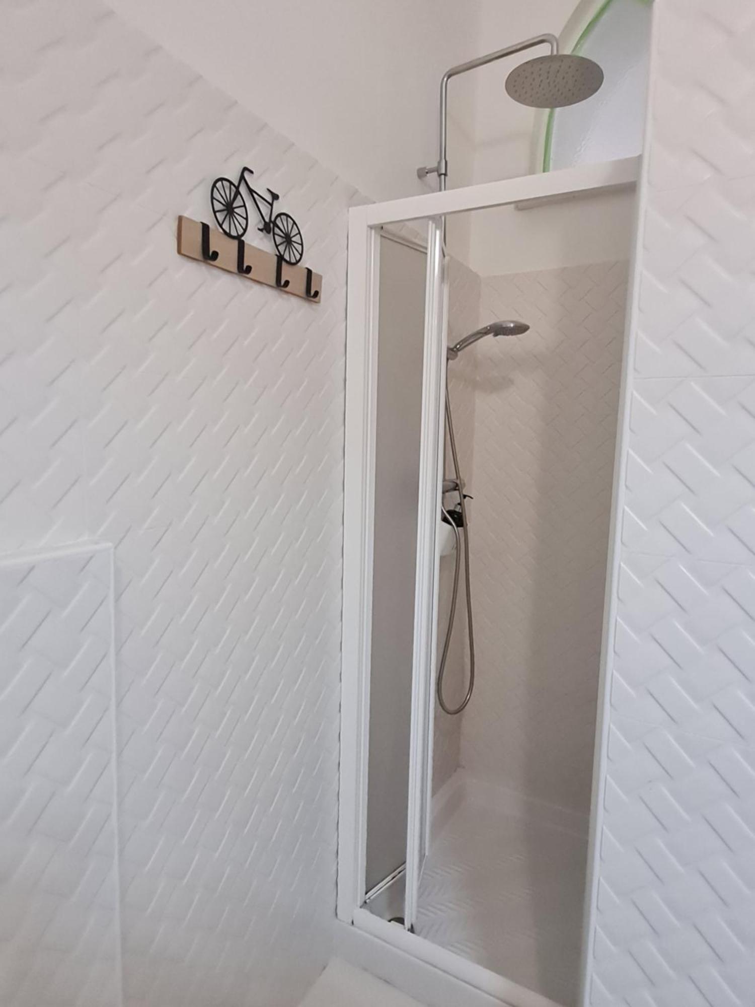 Apartmán Casa Giulia LʼAquila Exteriér fotografie
